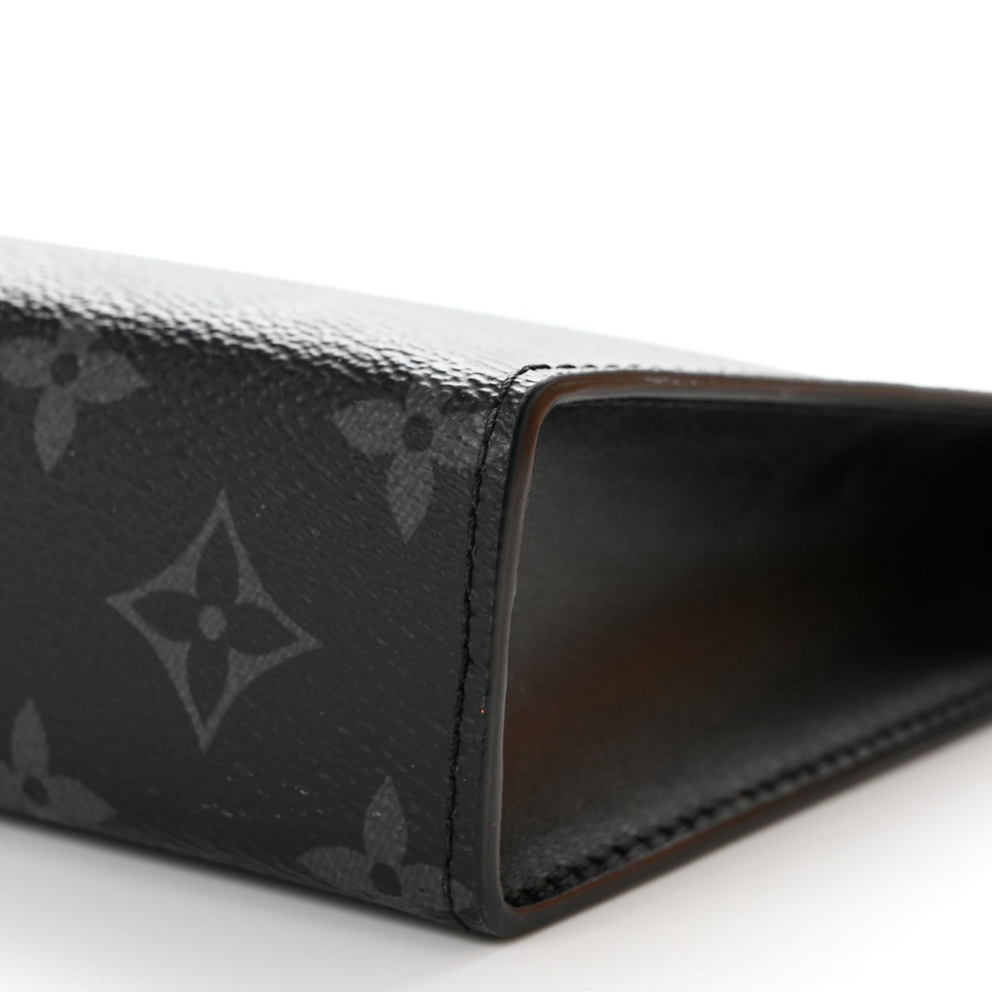 Reverse Monogram Eclipse Gaston Wearable Wallet