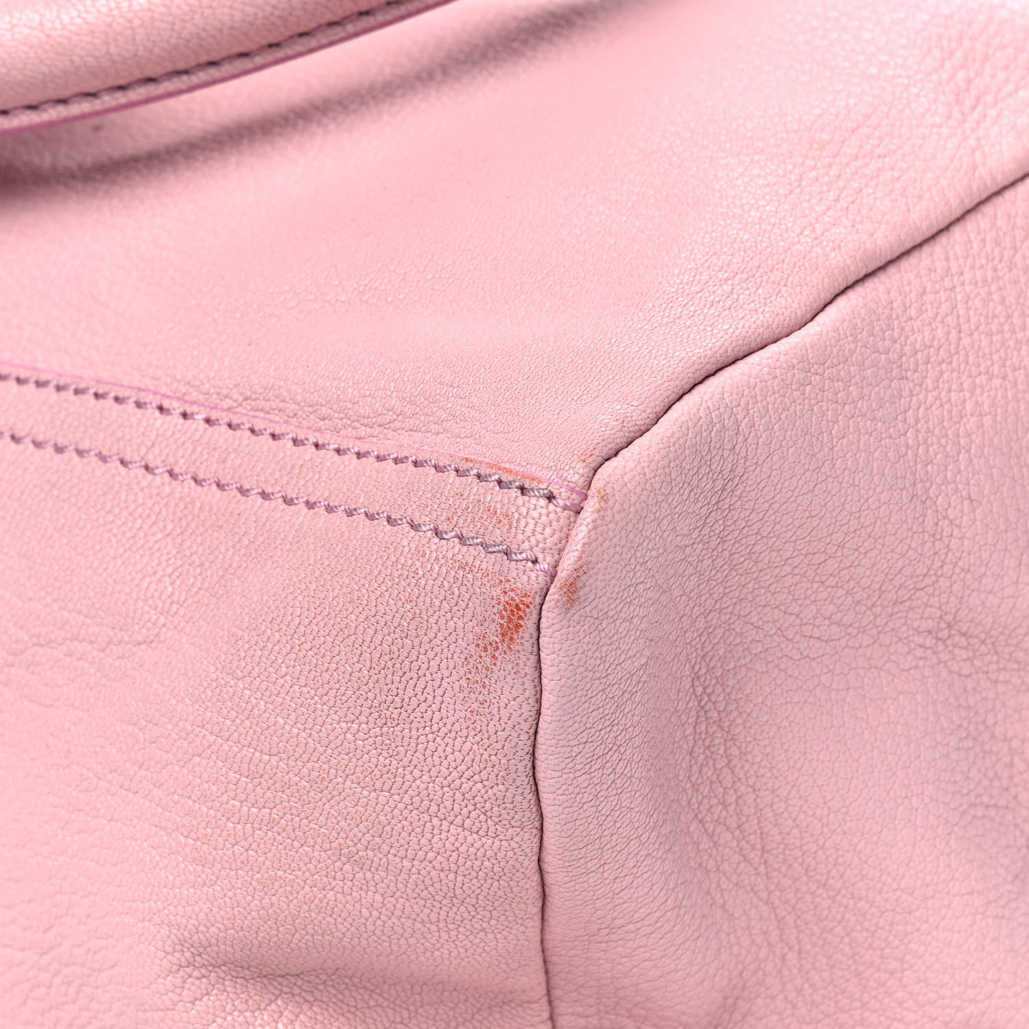 Givenchy Sugar Goatskin Medium Pandora Pink 8 of 14