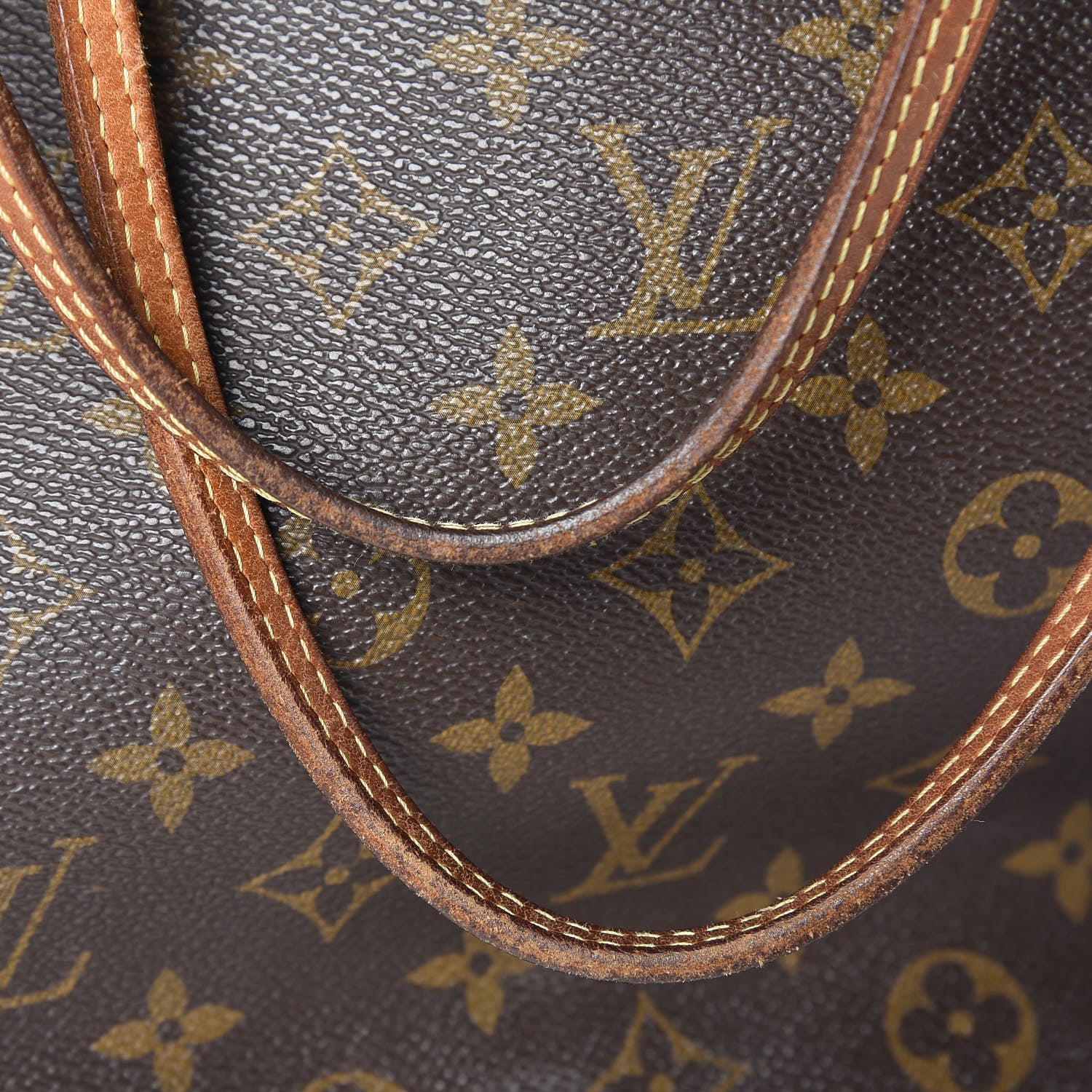 Louis Vuitton Monogram Neverfull GM 20 of 21
