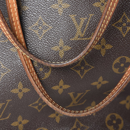 Louis Vuitton Monogram Neverfull GM 20 of 21