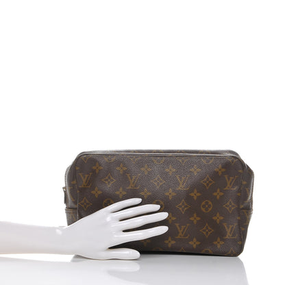 Louis Vuitton Monogram Trousse Toilette 28 2 of 8