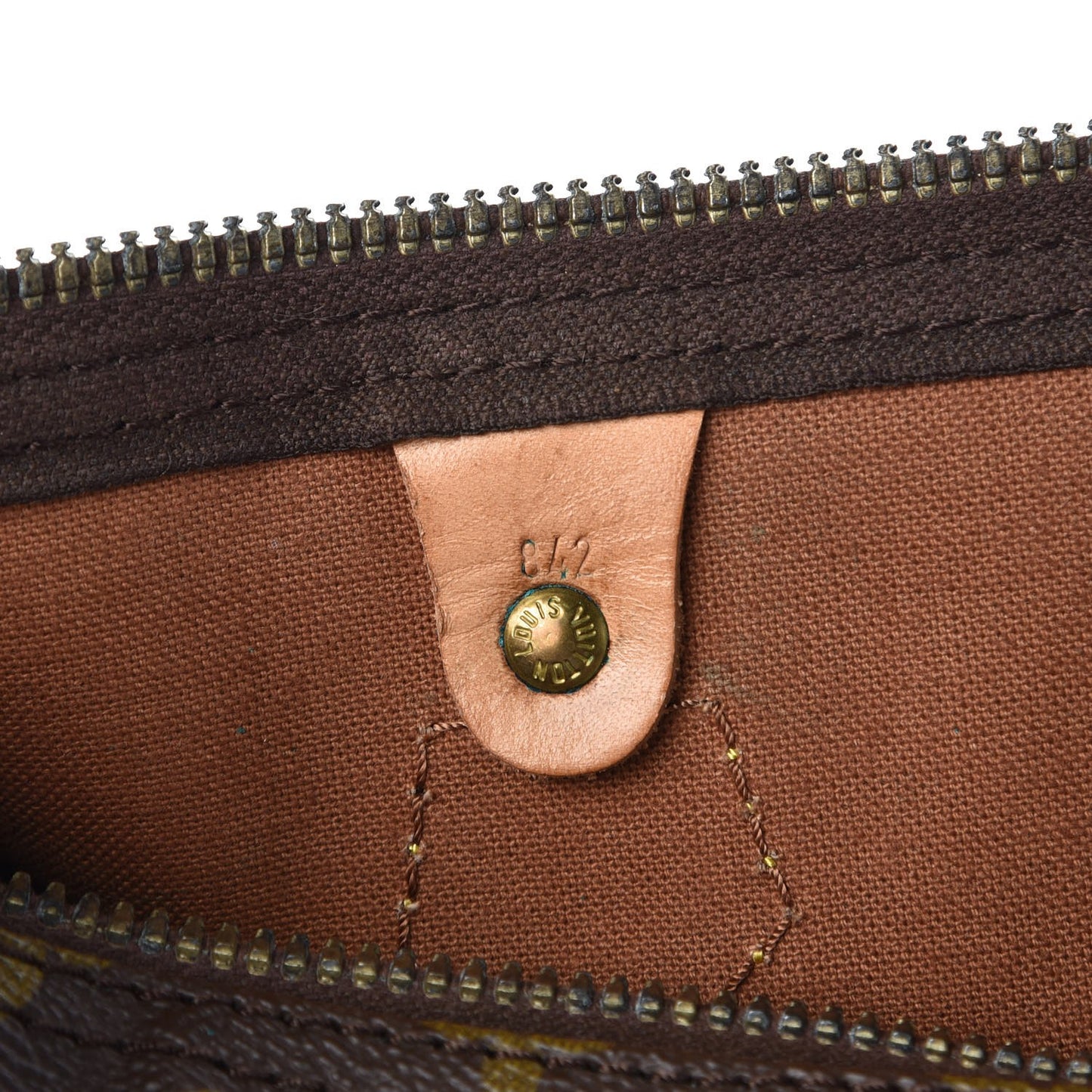 Monogram Speedy 30