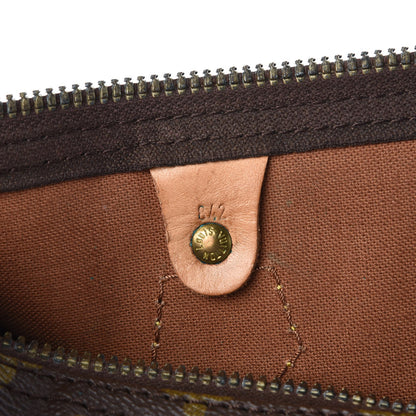 Louis Vuitton Monogram Speedy 30 8 of 10