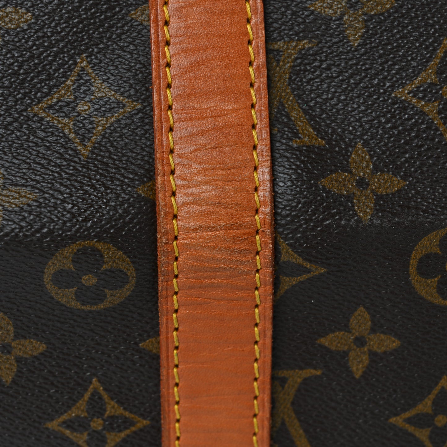 Monogram Keepall 55