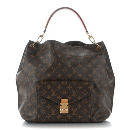 Louis Vuitton Monogram Metis 1 of 15