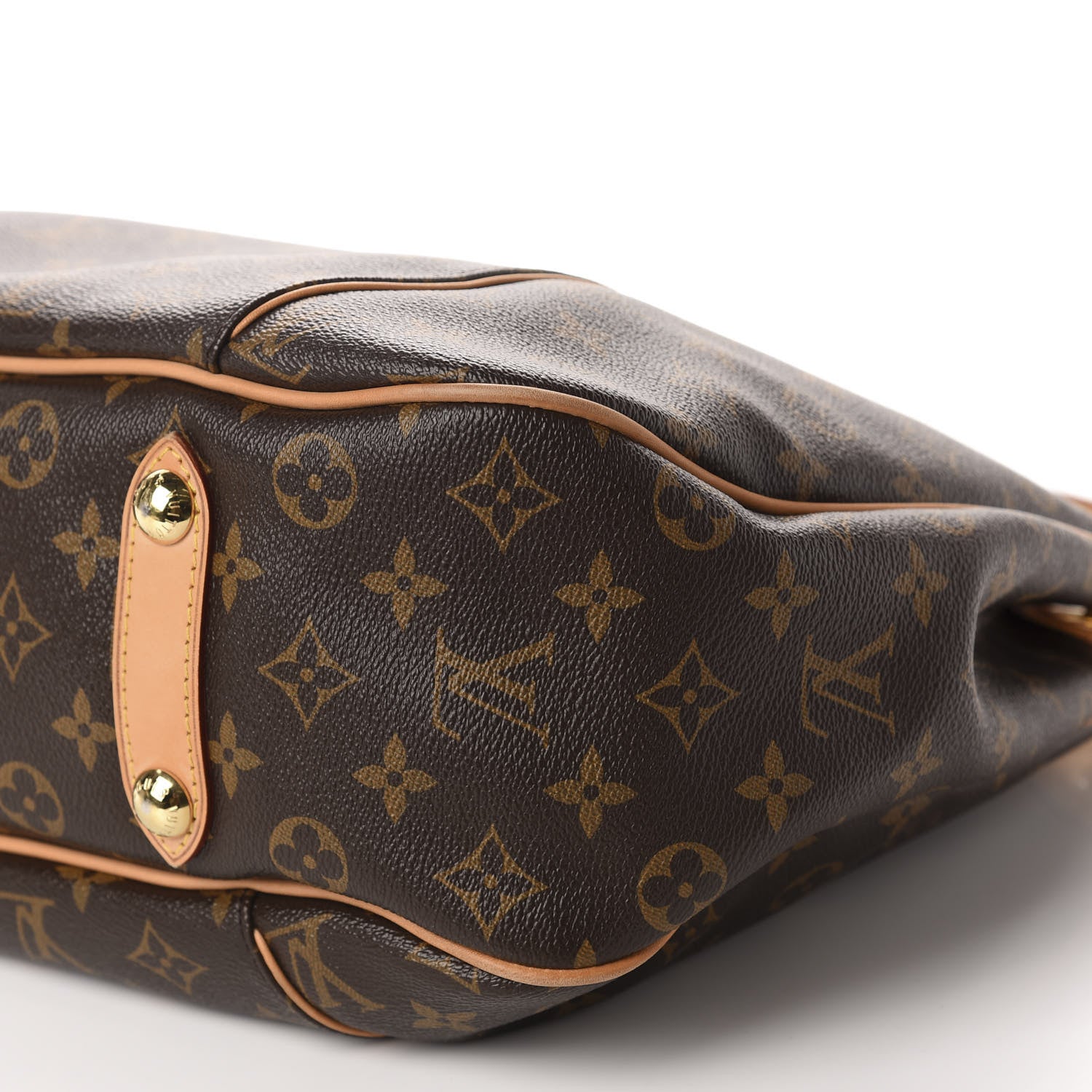 Louis Vuitton Monogram Galliera PM 7 of 11