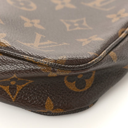Louis Vuitton Monogram Pochette Accessories NM 8 of 8