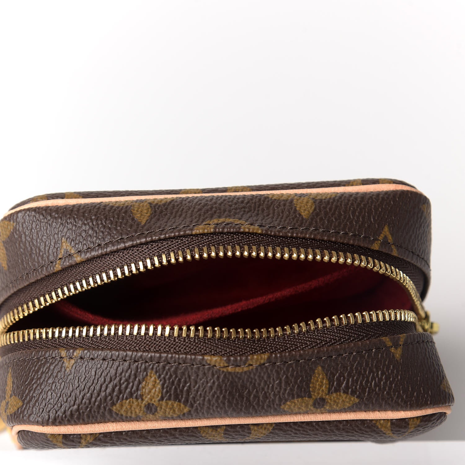 Louis Vuitton Monogram Wapity 5 of 10
