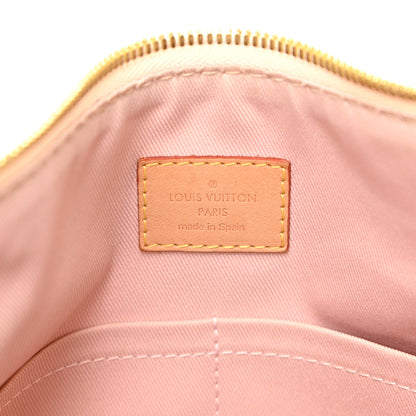Louis Vuitton Damier Azur Lymington 6 of 20