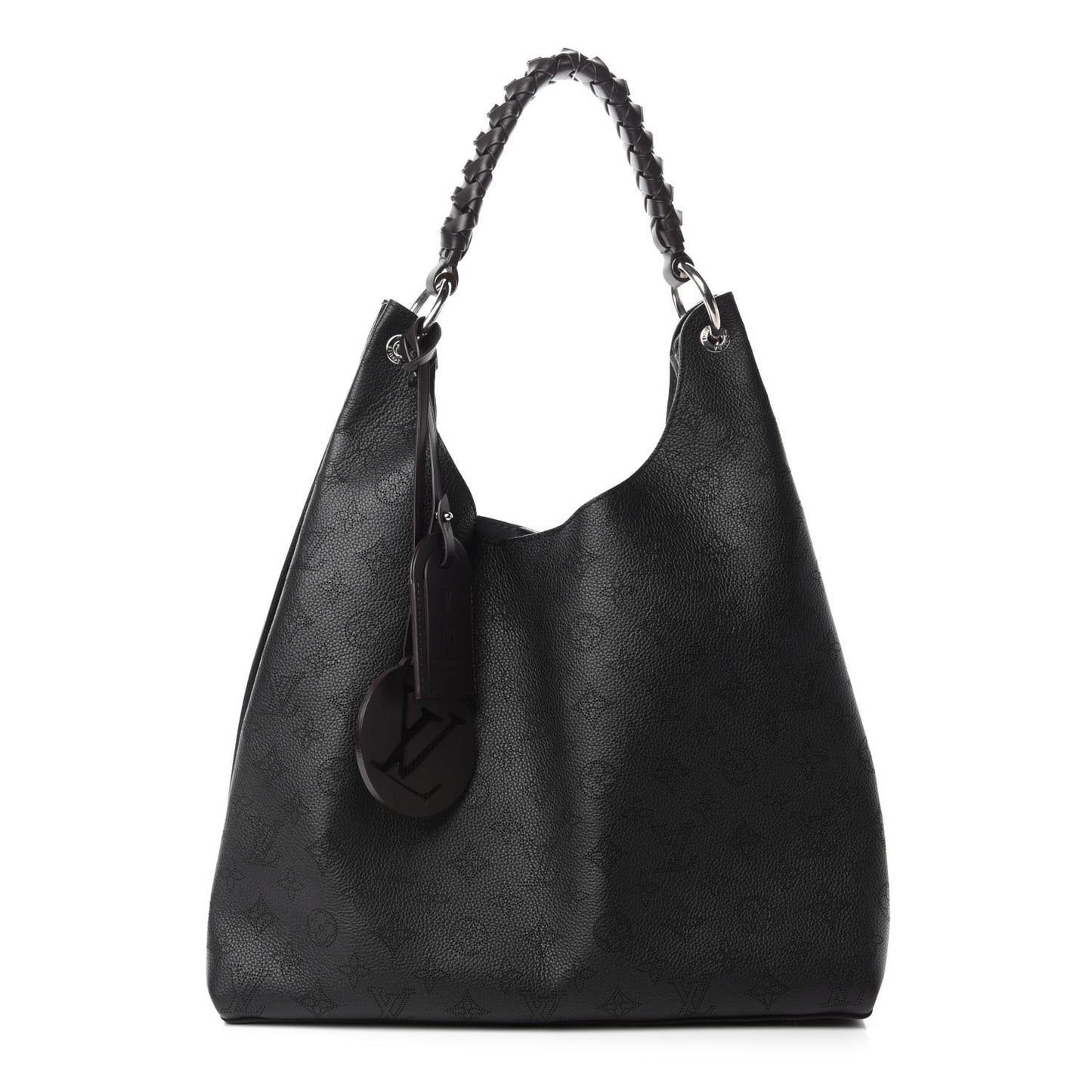 Mahina Carmel Hobo Black