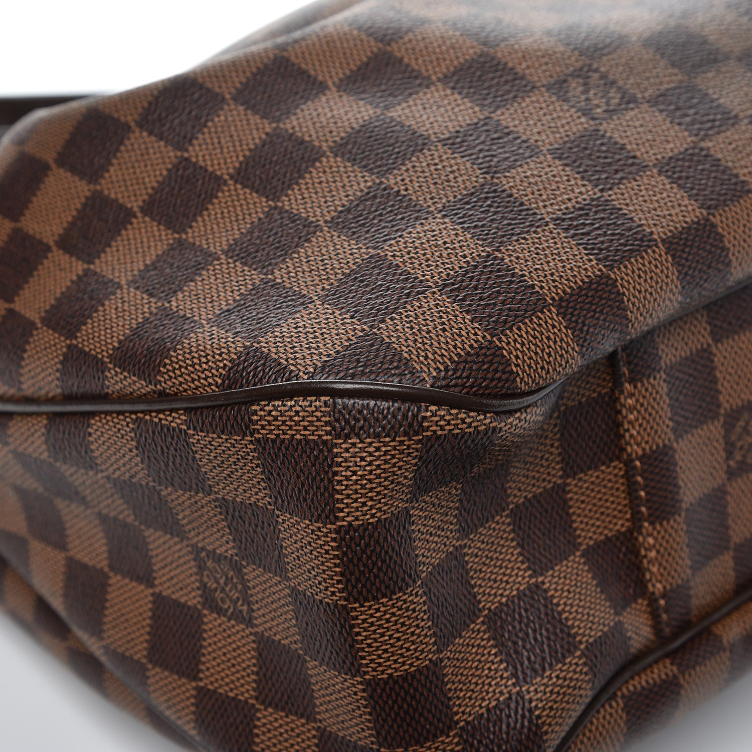 Louis Vuitton Damier Ebene Evora MM 12 of 14