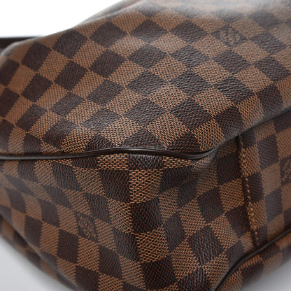 Louis Vuitton Damier Ebene Evora MM 12 of 14