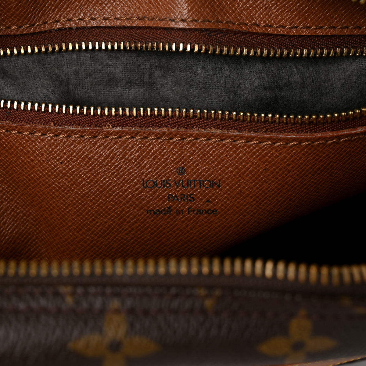 Louis Vuitton Monogram Jeune Fille 5 of 8