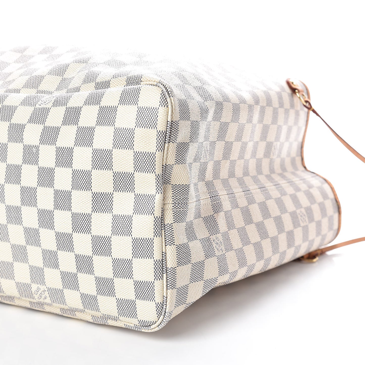Damier Azur Neverfull GM