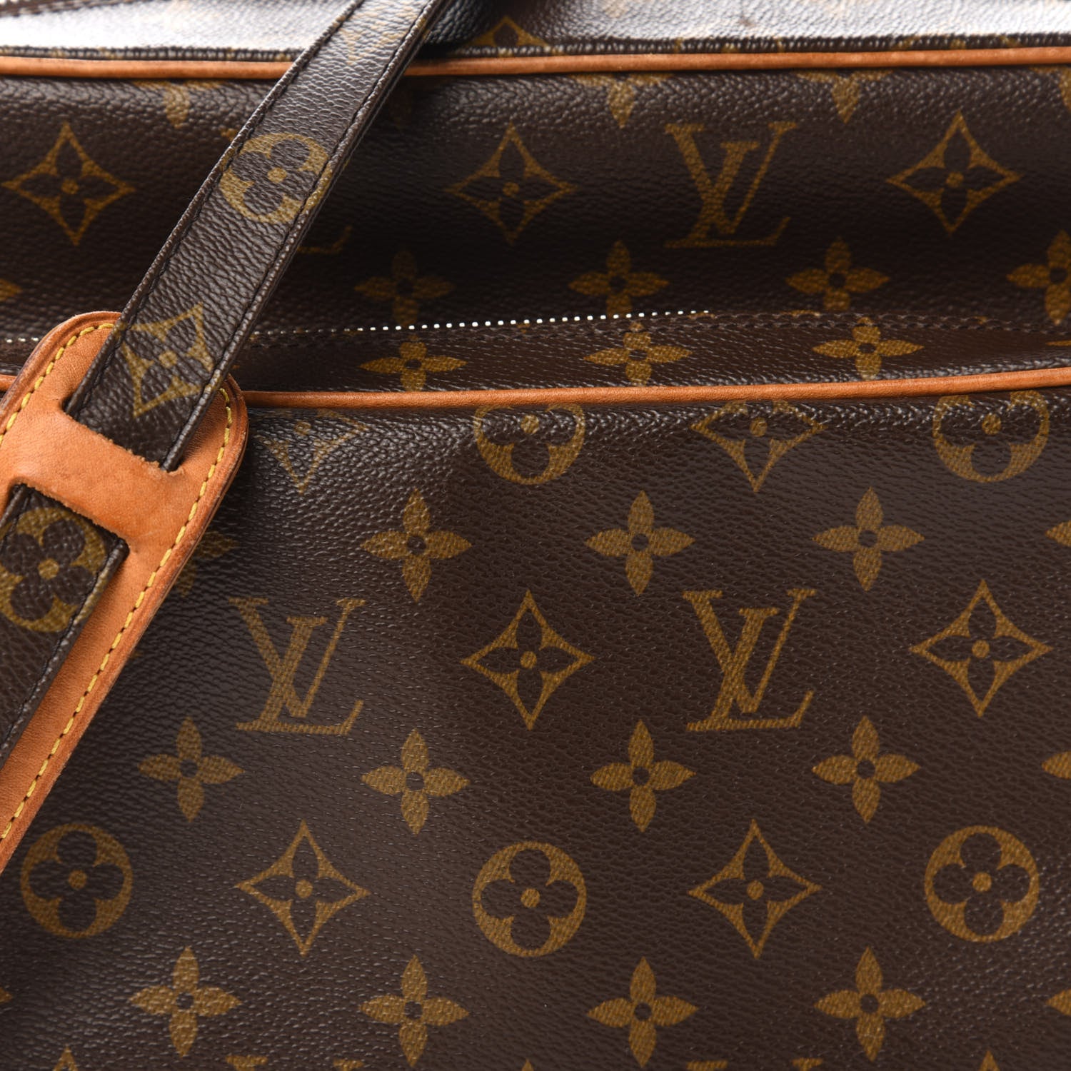 Louis Vuitton Monogram Nil 28 19 of 19
