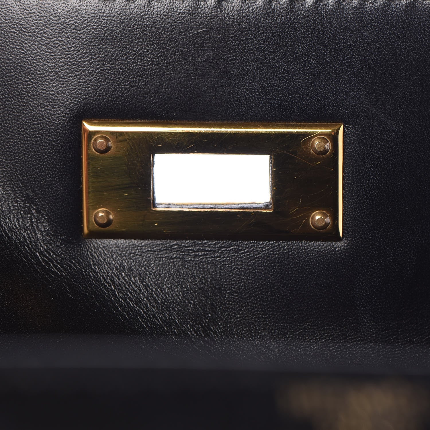 Hermes Box Crinoline Kelly Sellier 28 27 of 31