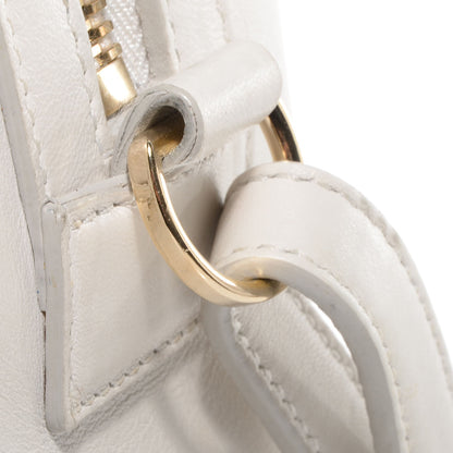 Givenchy Calfskin Mini Lucrezia White 12 of 12