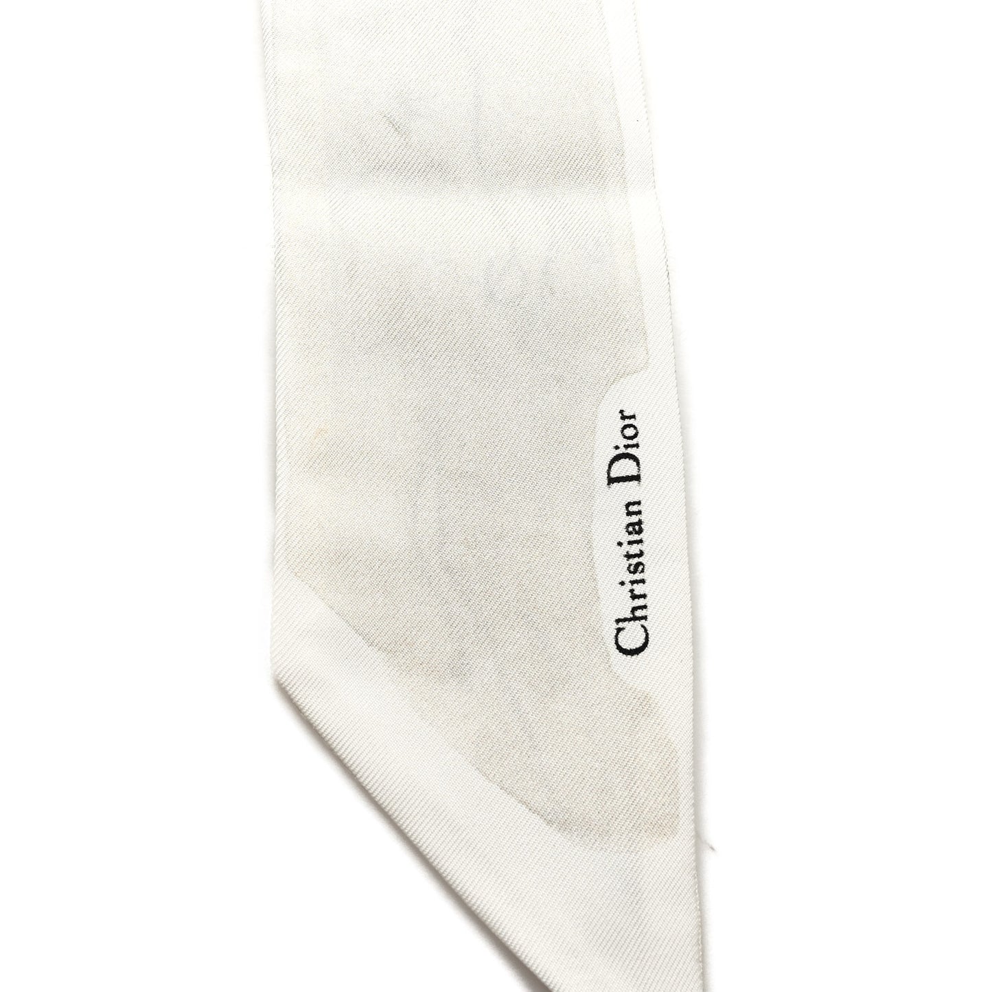 Silk La Roue De La Fortune Amour Mitzah Scarf