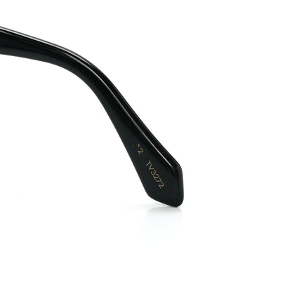 Louis Vuitton Acetate Swarovski Crystal Cyclone Sunglasses Z1578W Black 7 of 9