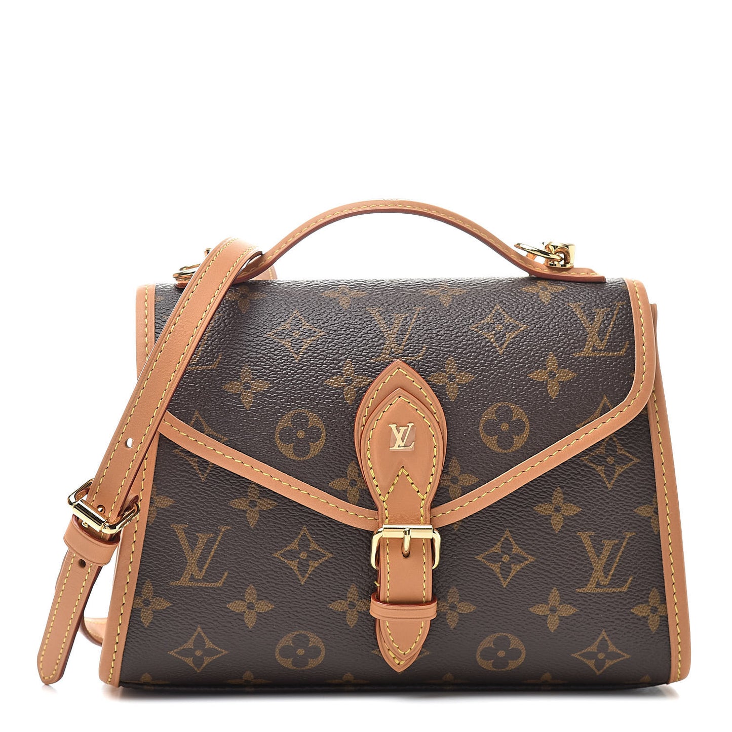 Monogram LV Ivy