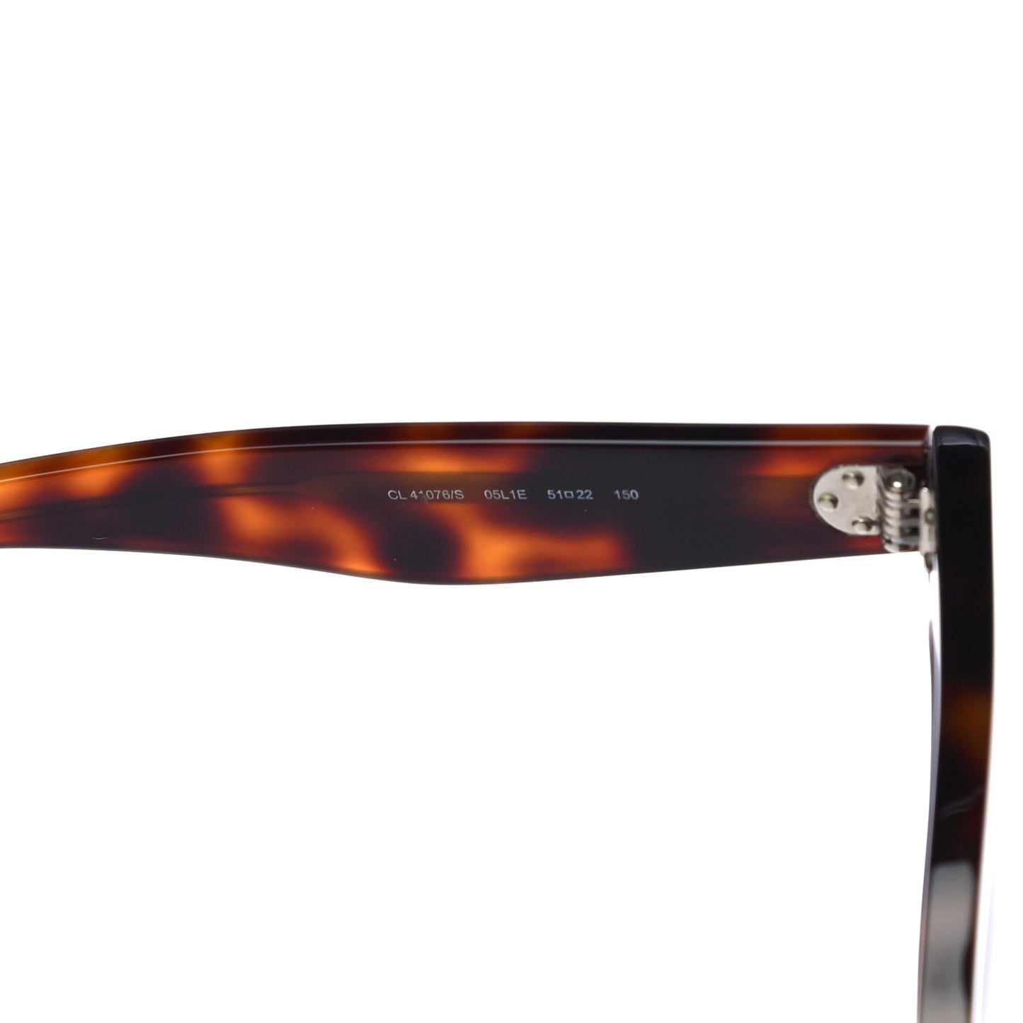 Tilda Sunglasses CL 41076/S Havana