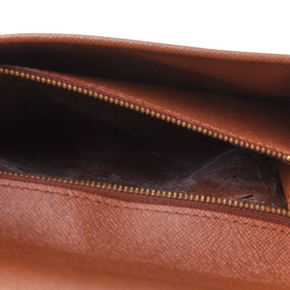 Louis Vuitton Monogram Pochette Bordeaux 13 of 13