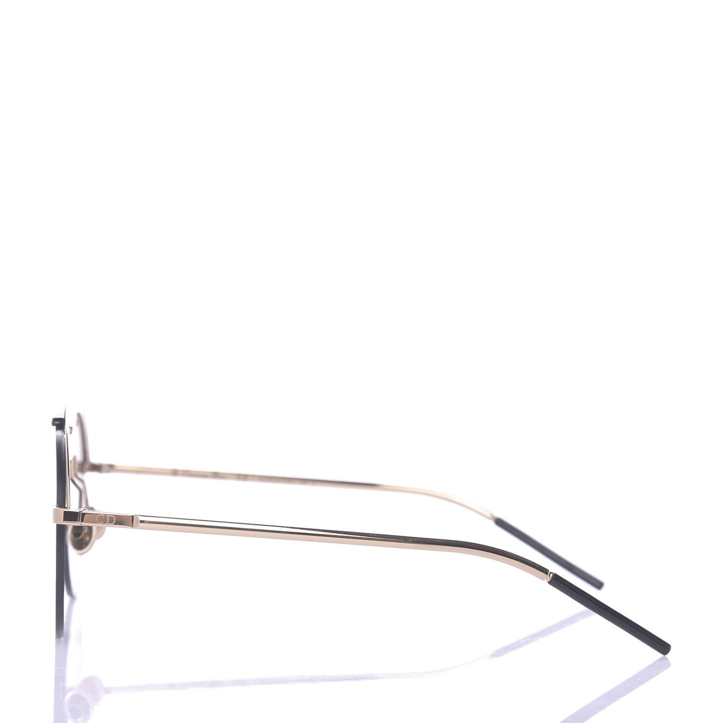 Dio(r)evolution 2 Sunglasses Black