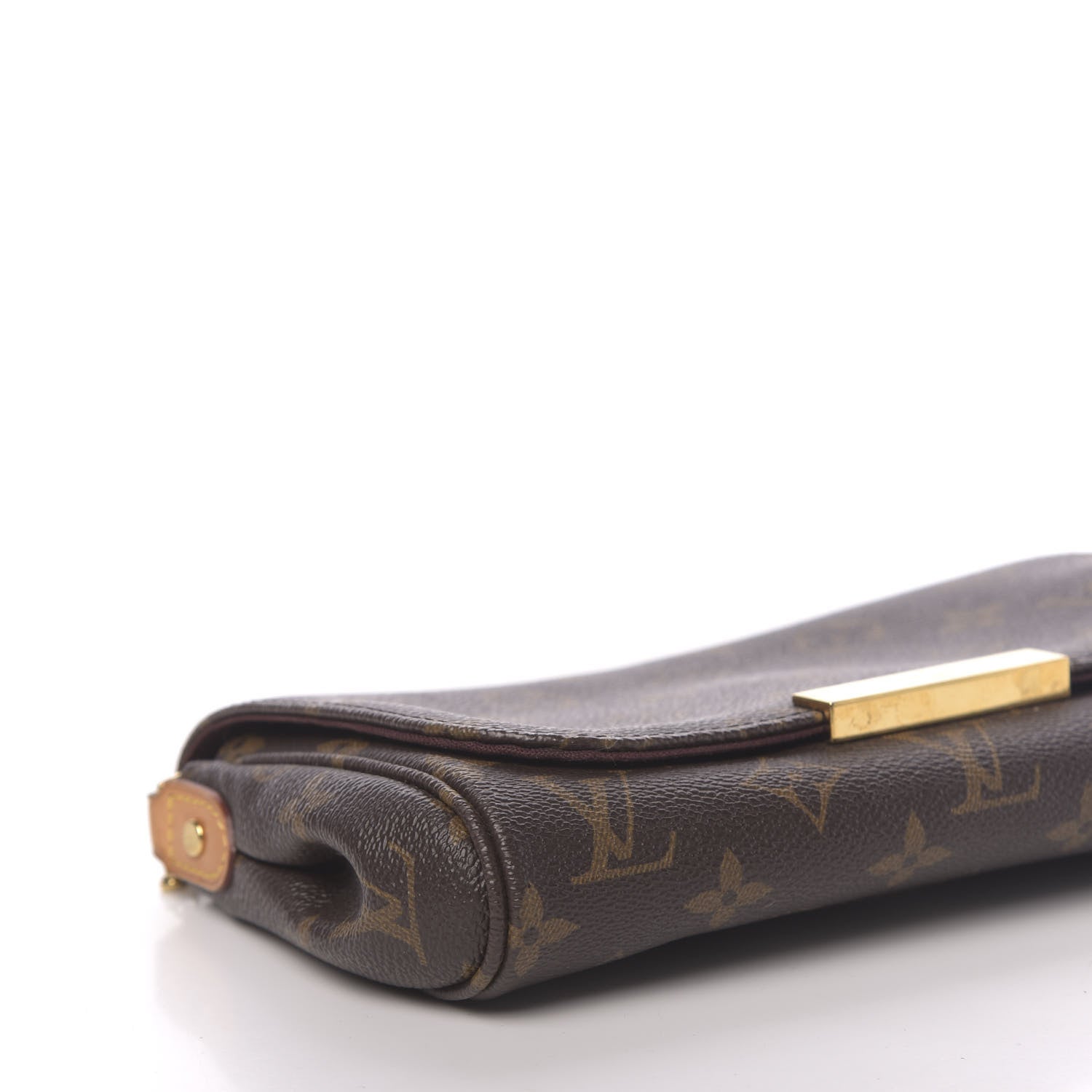Louis Vuitton Monogram Favorite PM 7 of 9