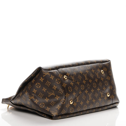 Louis Vuitton Monogram Artsy MM 4 of 6