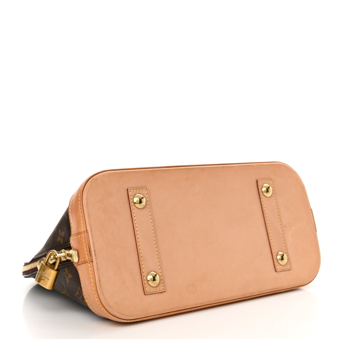 Monogram Alma PM