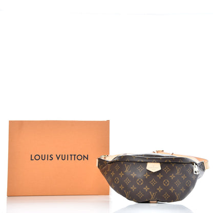 Louis Vuitton Monogram Bumbag 8 of 8