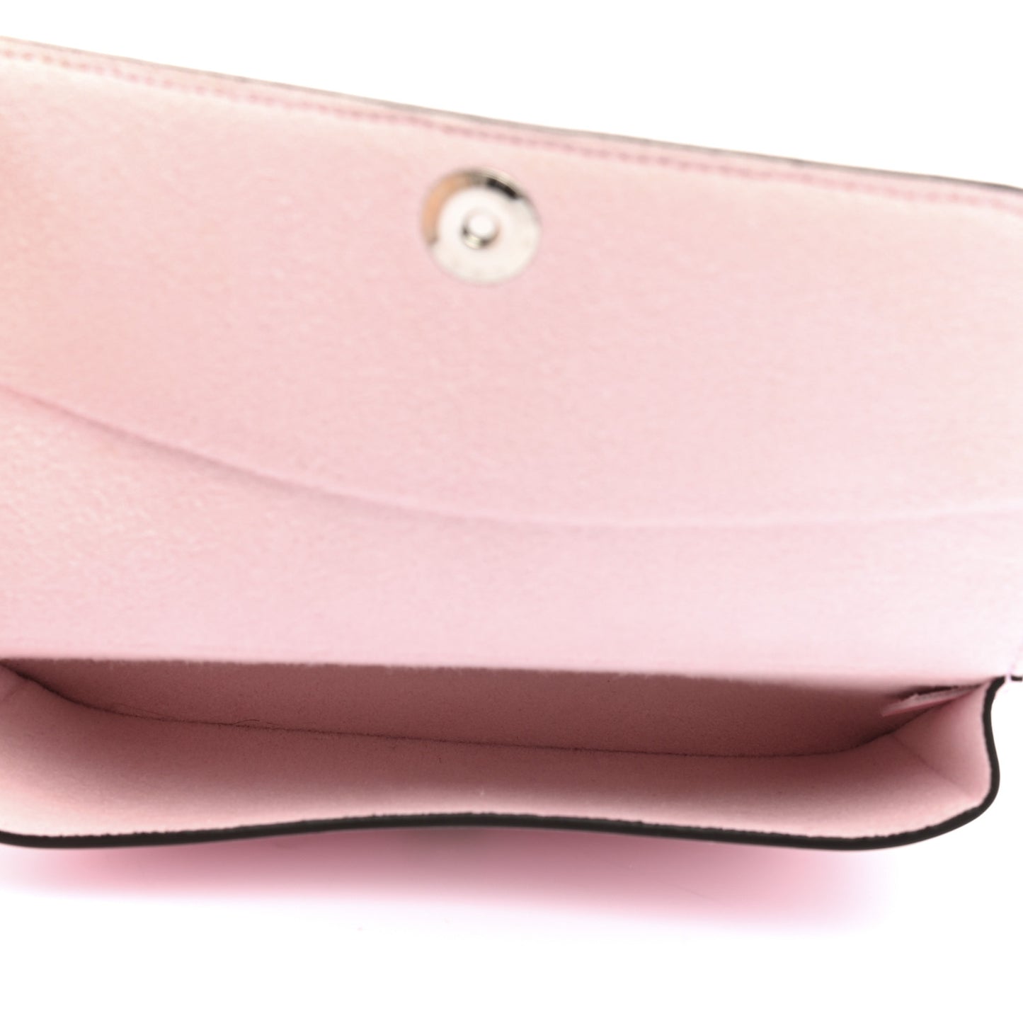 Monogram Escale Sunglass Case Pastel