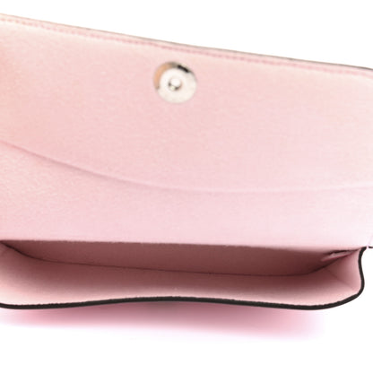 Louis Vuitton Monogram Escale Sunglass Case Pastel 5 of 7