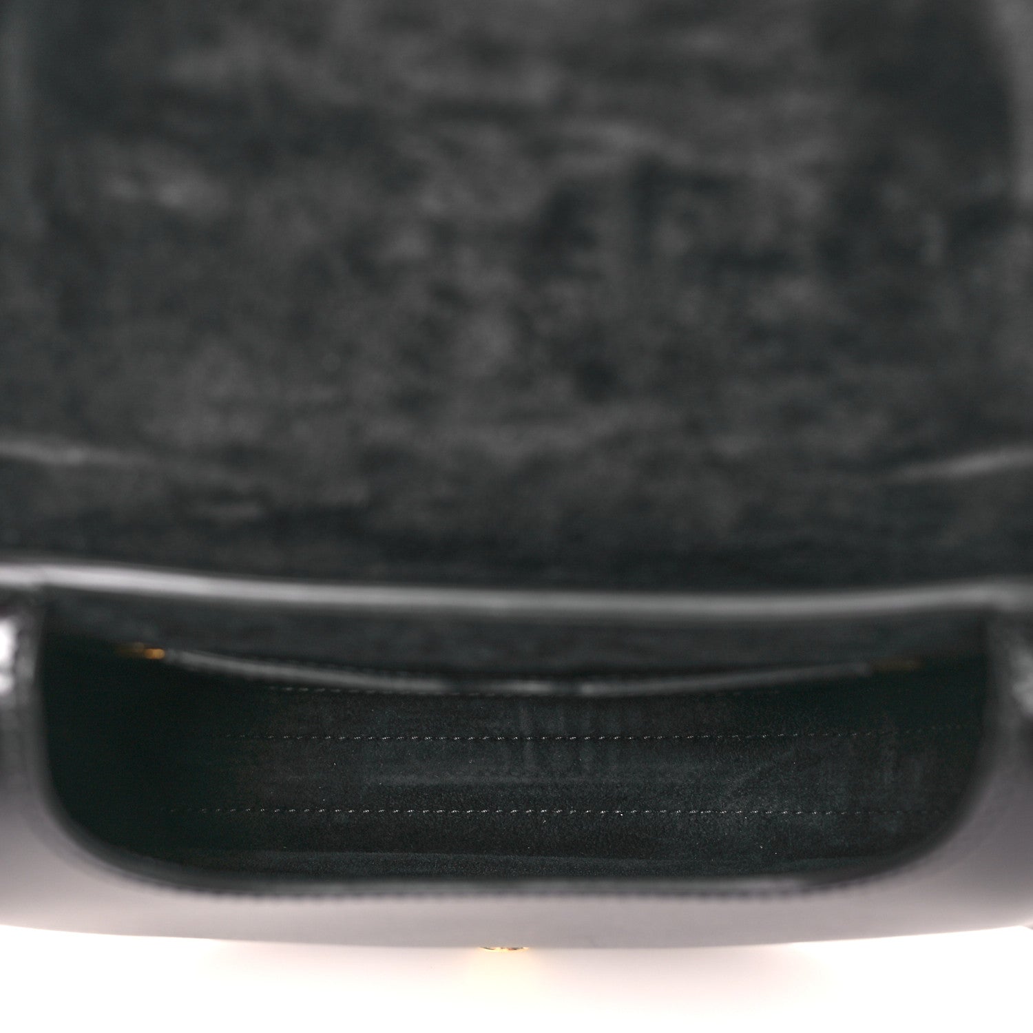 Christian Dior Box Calfskin Small Bobby Flap Black 5 of 9