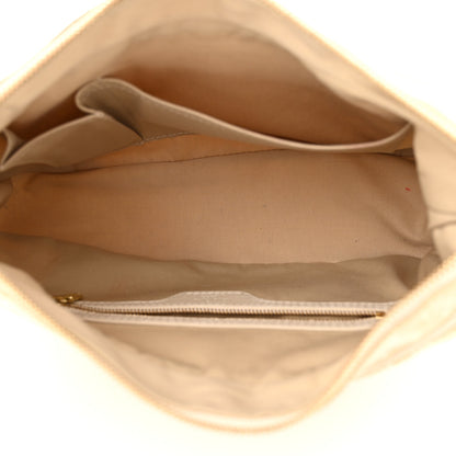 Louis Vuitton Mini Lin Boulogne Dune 5 of 9