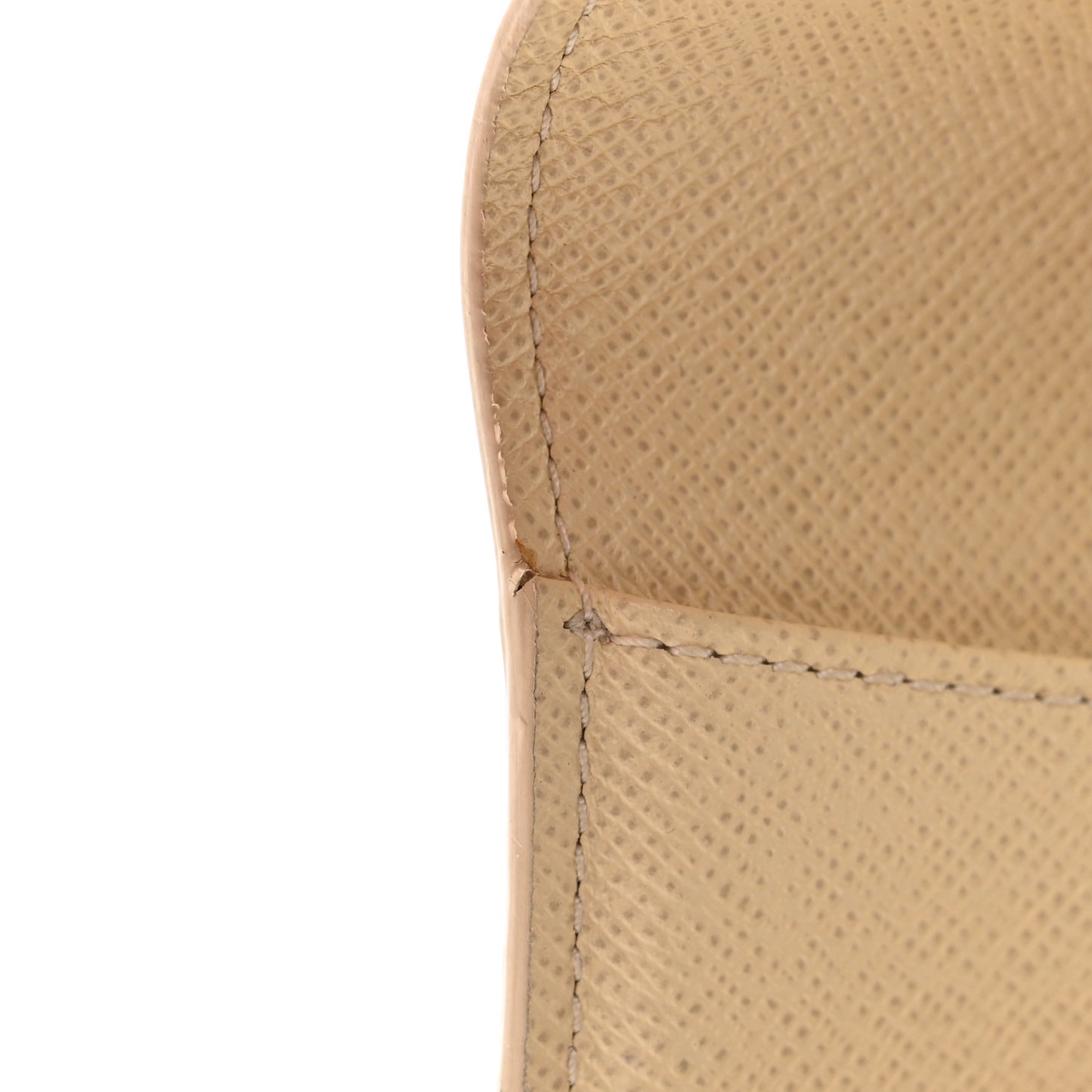 Damier Azur Josephine Wallet