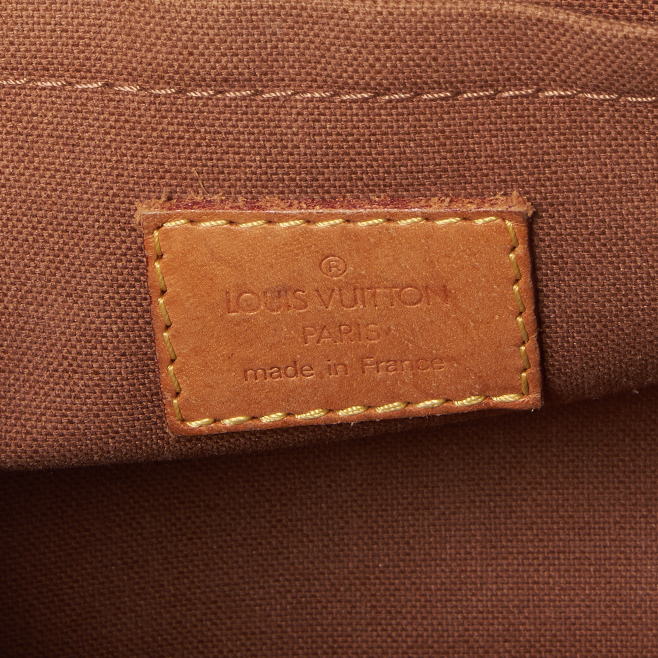 Louis Vuitton Monogram Riveting 13 of 13