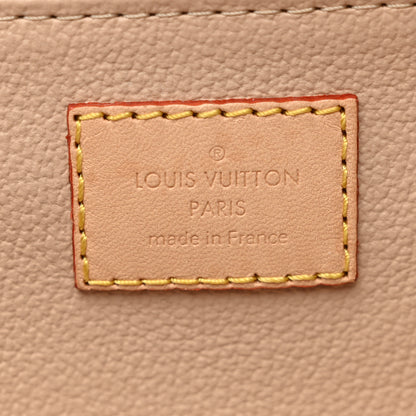 Louis Vuitton Monogram Dopp Kit Toilet Pouch 6 of 10