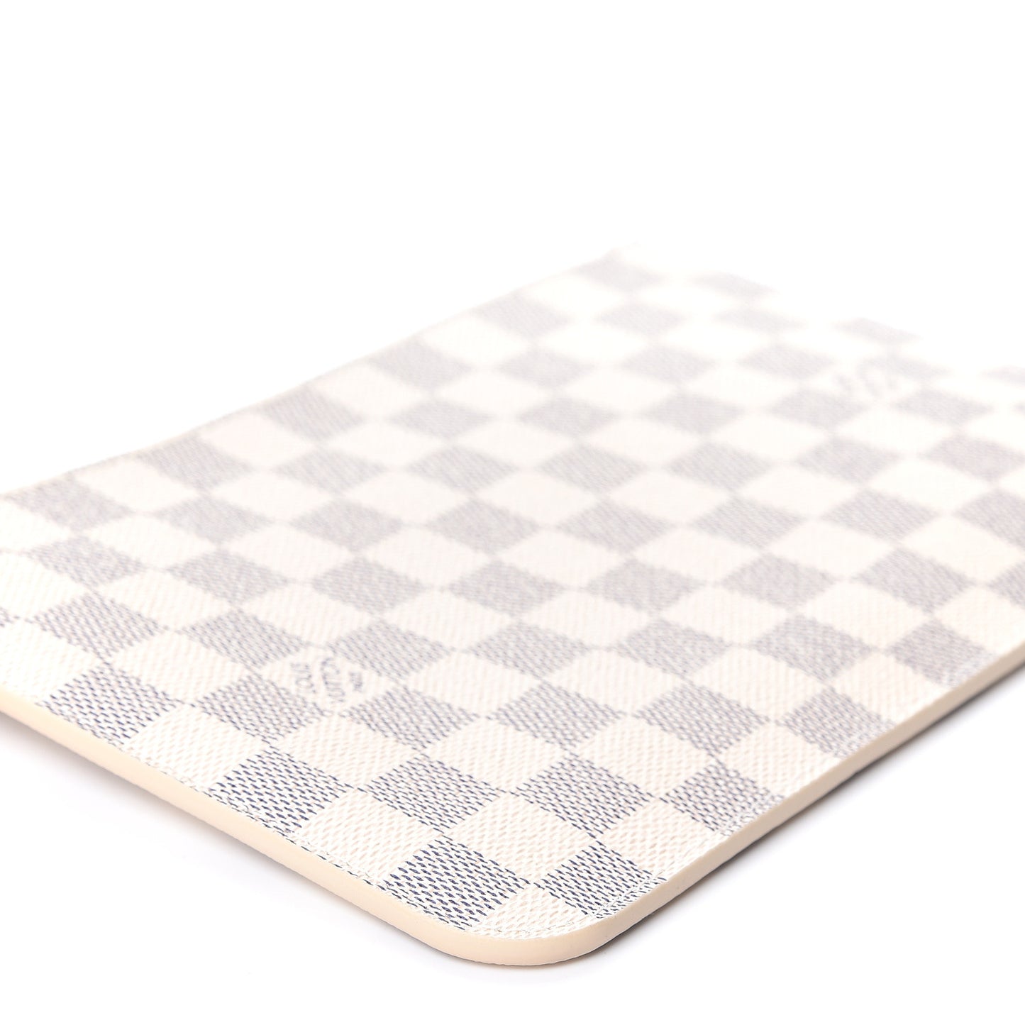 Damier Azur Neverfull MM GM Pochette