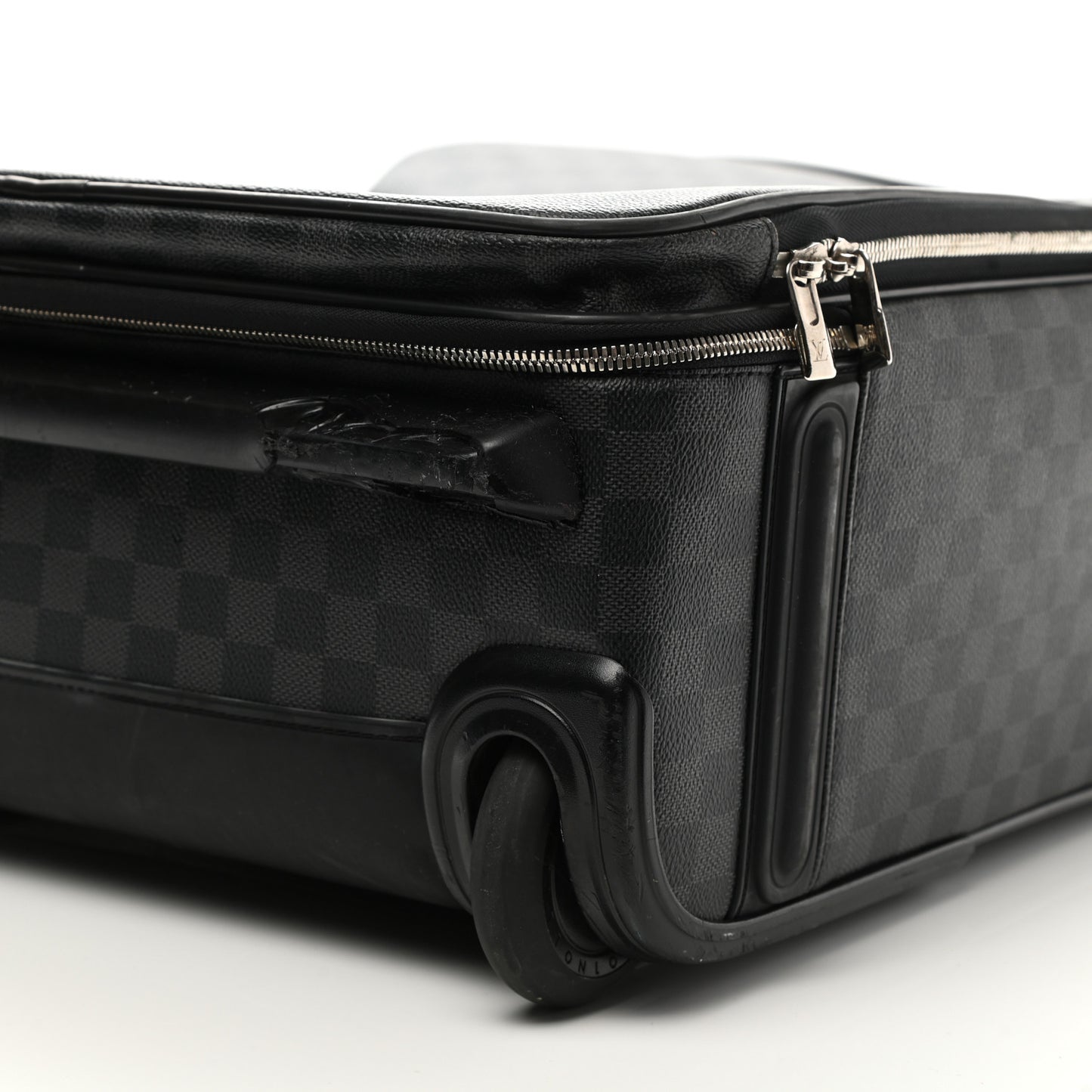 Damier Graphite Pegase 55 Business