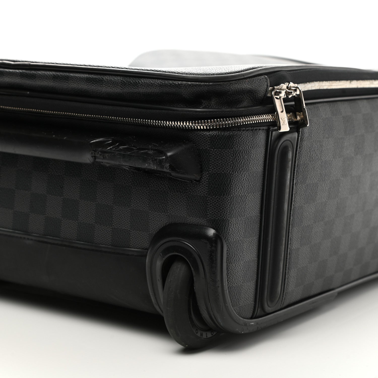 Louis Vuitton Damier Graphite Pegase 55 Business 10 of 16
