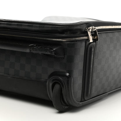 Louis Vuitton Damier Graphite Pegase 55 Business 10 of 16