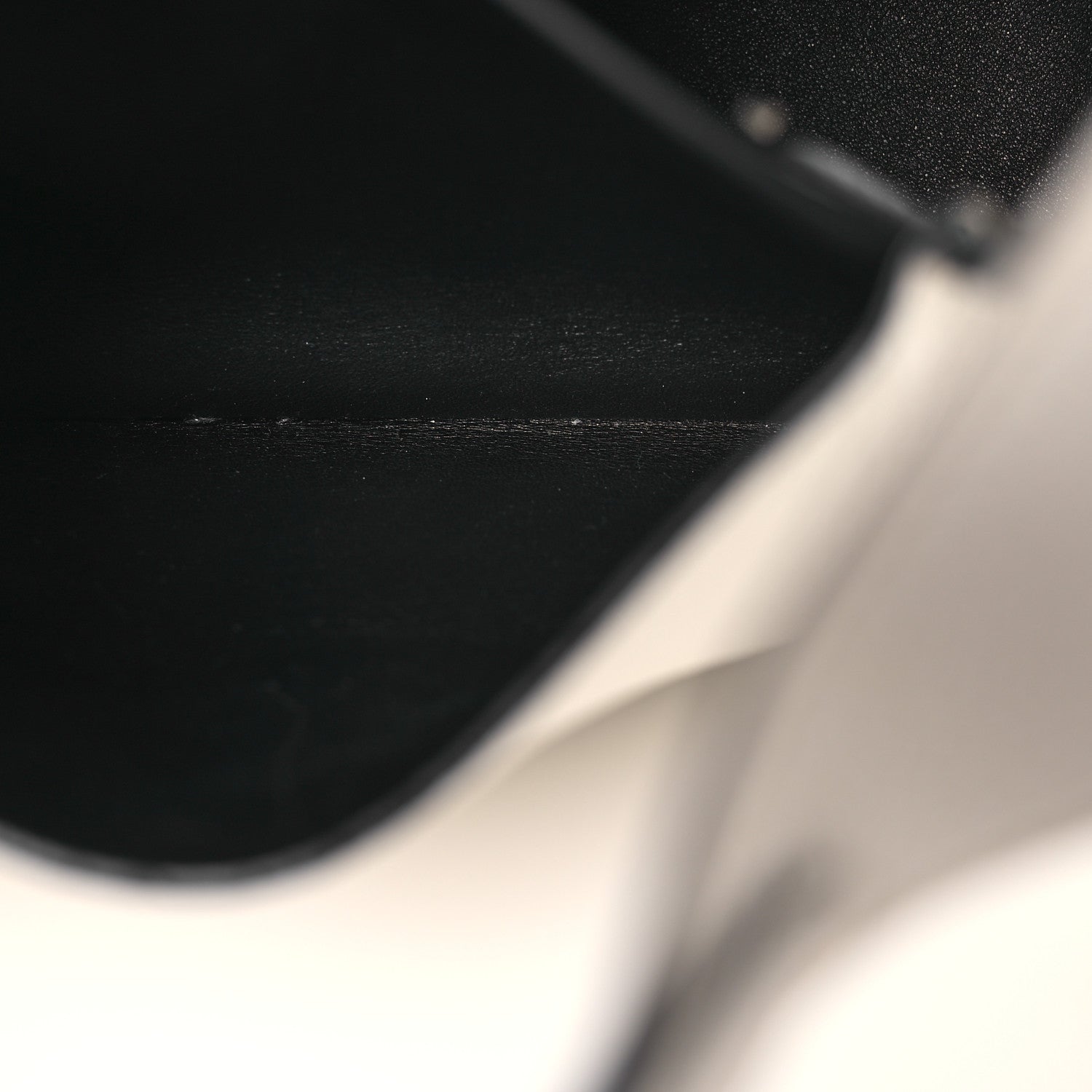 Prada Vitello Daino Soft Dynamique Hobo Talco Black 9 of 14