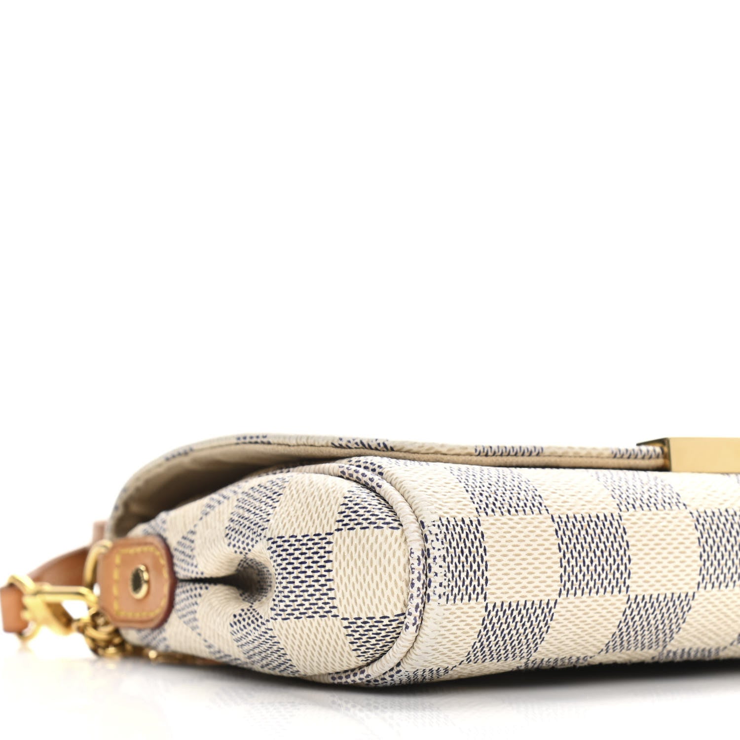 Louis Vuitton Damier Azur Favorite PM 9 of 14