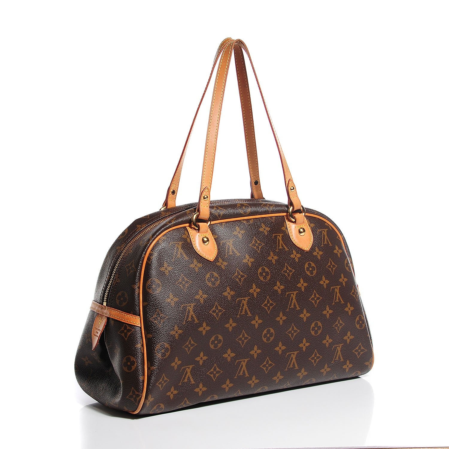 Louis Vuitton Monogram Montorgueil GM 3 of 7