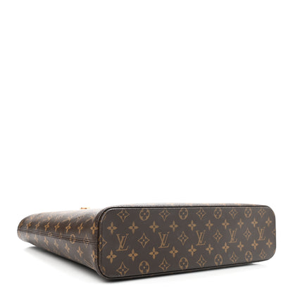 Louis Vuitton Monogram Luco 4 of 22