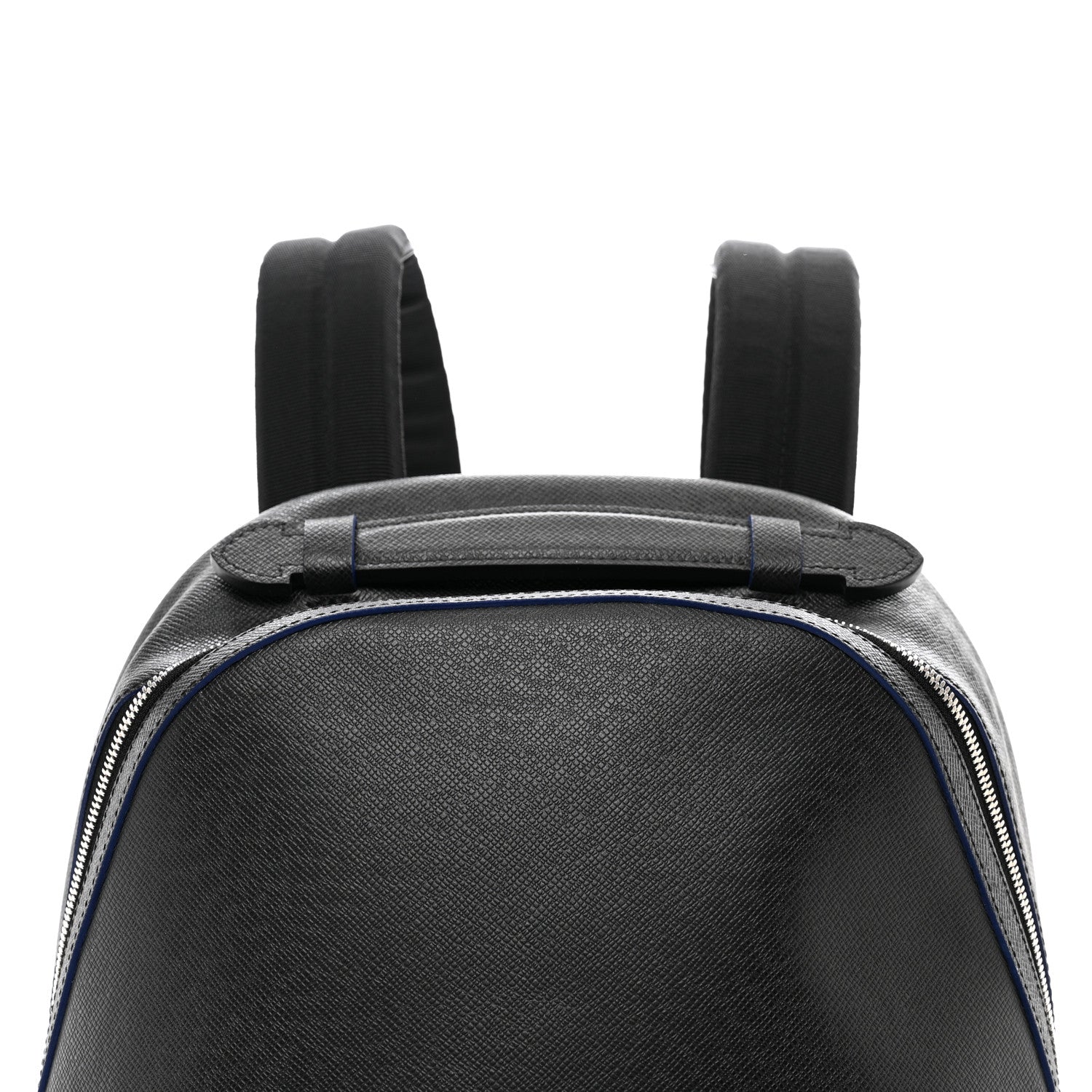 Louis Vuitton Taiga Anton Backpack Black 5 of 9