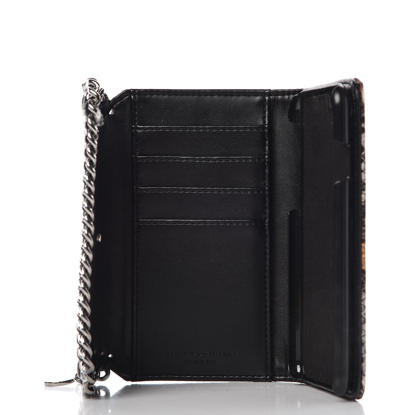 Faux Python Falabella iPhone 6 Wallet Case