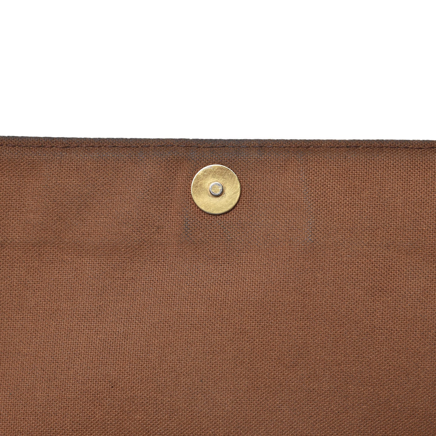 Monogram Mini Looping