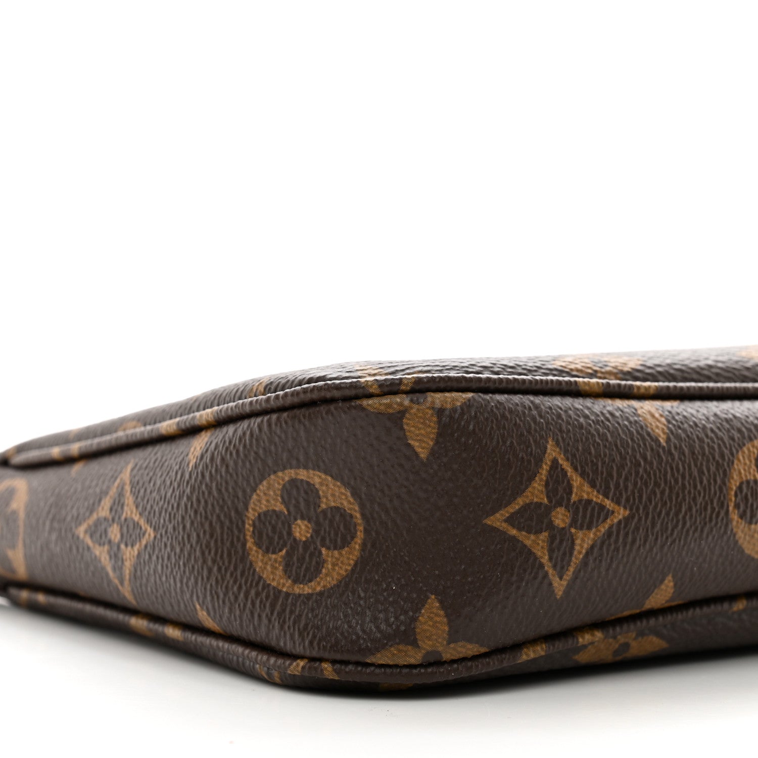 Louis Vuitton Monogram Pochette Accessories NM 8 of 9